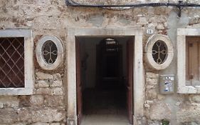 Cozy Studio-Apartment Gordana In Rovinj City Center